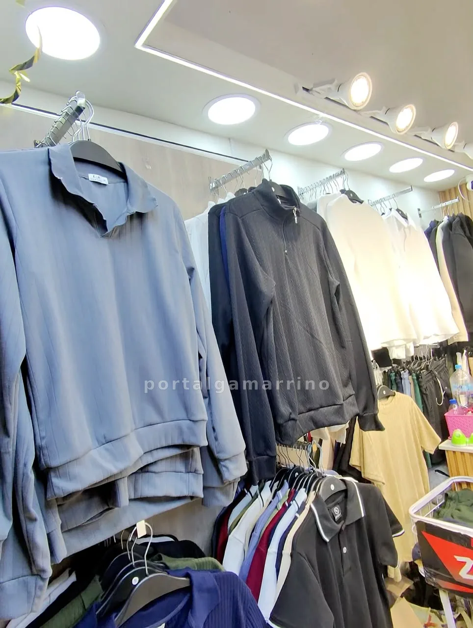 Tienda de polos, camisas y pantalones para hombre · Ropa y Moda · Ropa para hombre — foto 3