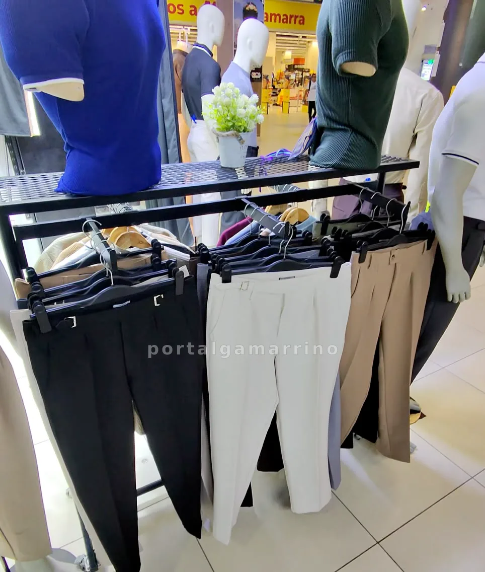 Tienda de polos, camisas y pantalones casuales para hombre · Ropa y Moda · Ropa para hombre — foto 2