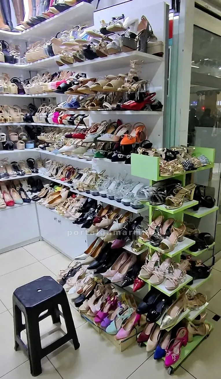 Tienda de zapatos y botas para mujer · Calzado · Calzado para Mujer — foto 2