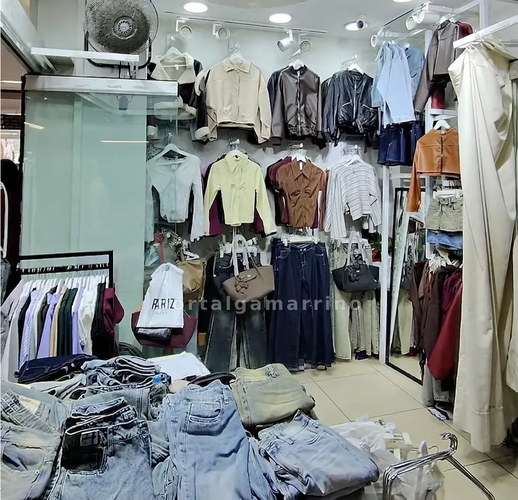 Tienda de moda femenina y jeans · Ropa de Mujer · Ropa para mujer — foto 3