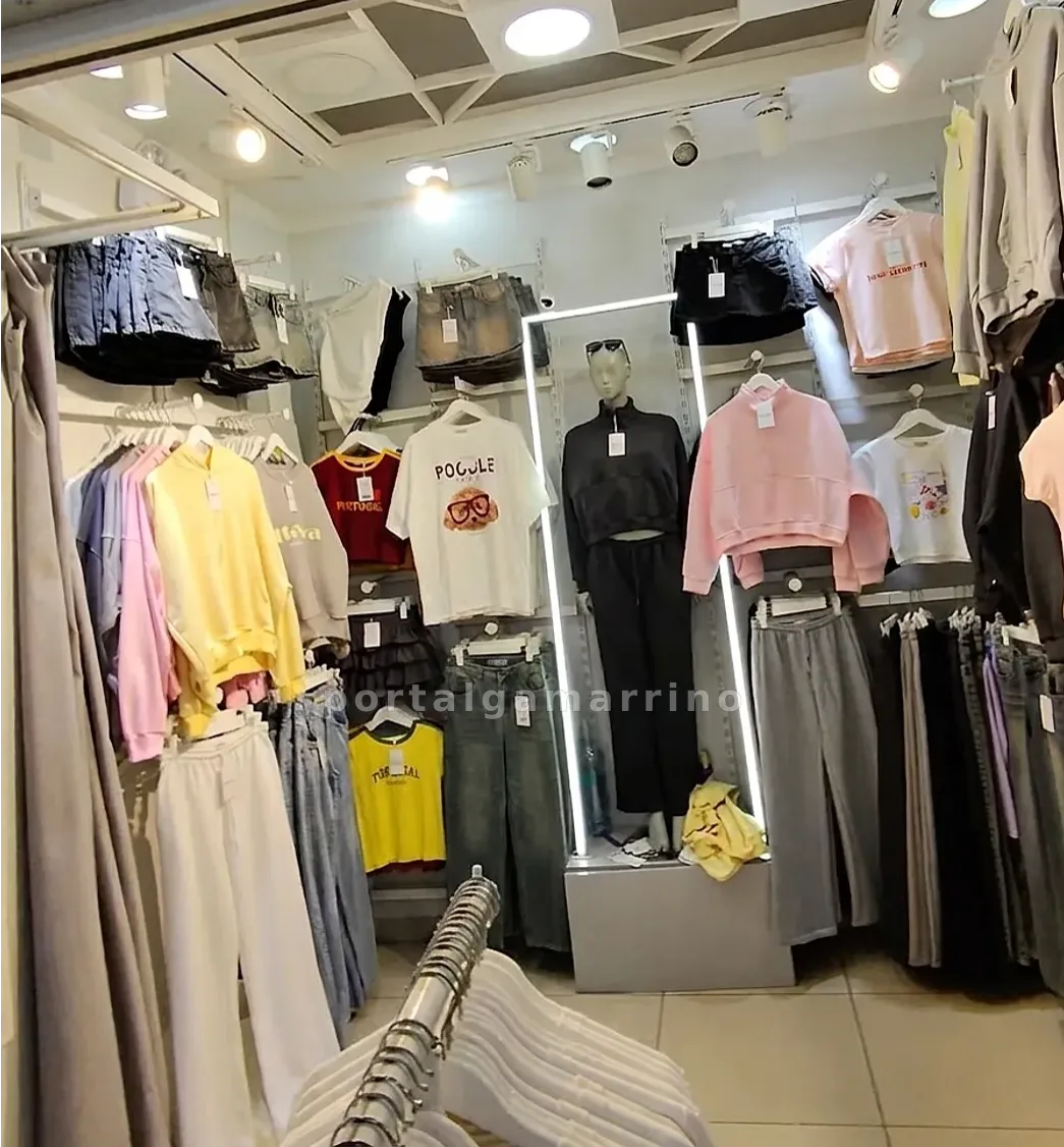 Tienda de ropa casual para mujer · Ropa de Mujer · Ropa para mujer — foto 2