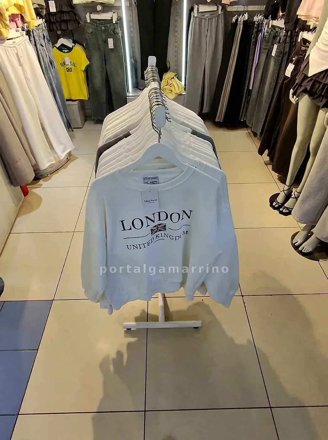 Tienda de ropa casual para mujer · Ropa de Mujer · Ropa para mujer — foto 3
