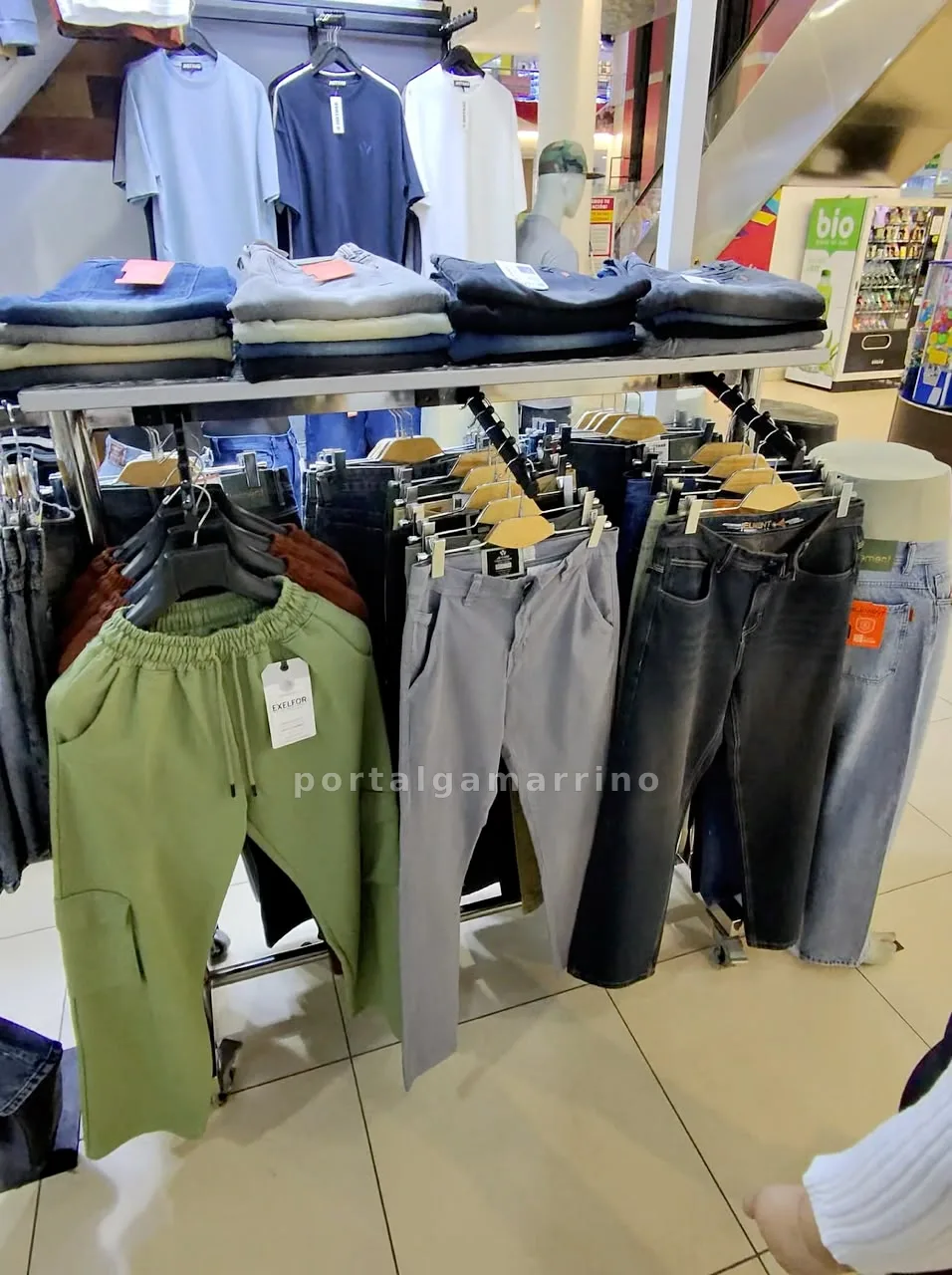 Tienda de jeans y polos para hombre · Ropa y Moda · Ropa para hombre — foto 3