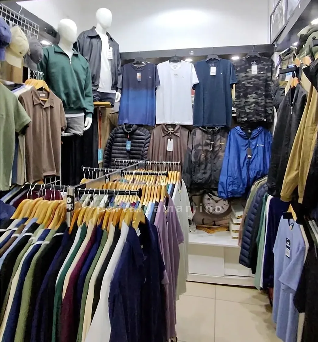 Tienda de ropa casual para hombre · Ropa y Moda · Ropa para hombre — foto 3