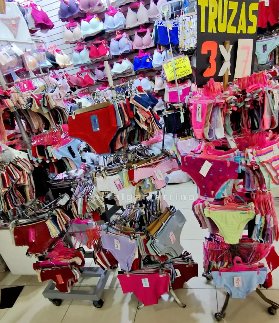 Tienda de ropa interior para mujer · Ropa Interior · Ropa Interior para Mujer — foto 2