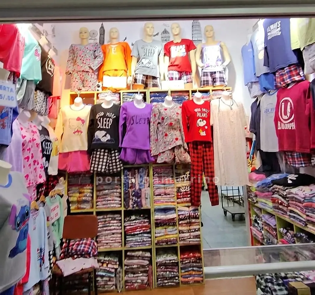 Tienda de pijamas para mujer · Ropa Interior · Pijamas — foto 3