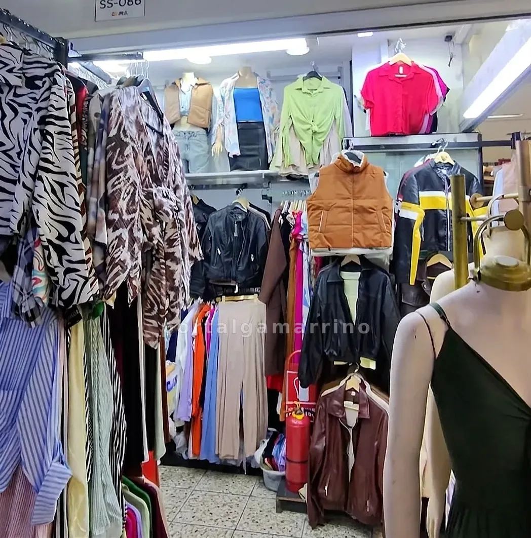 Tienda de ropa casual para mujer y casacas · Ropa de Mujer · Ropa para mujer — foto 1