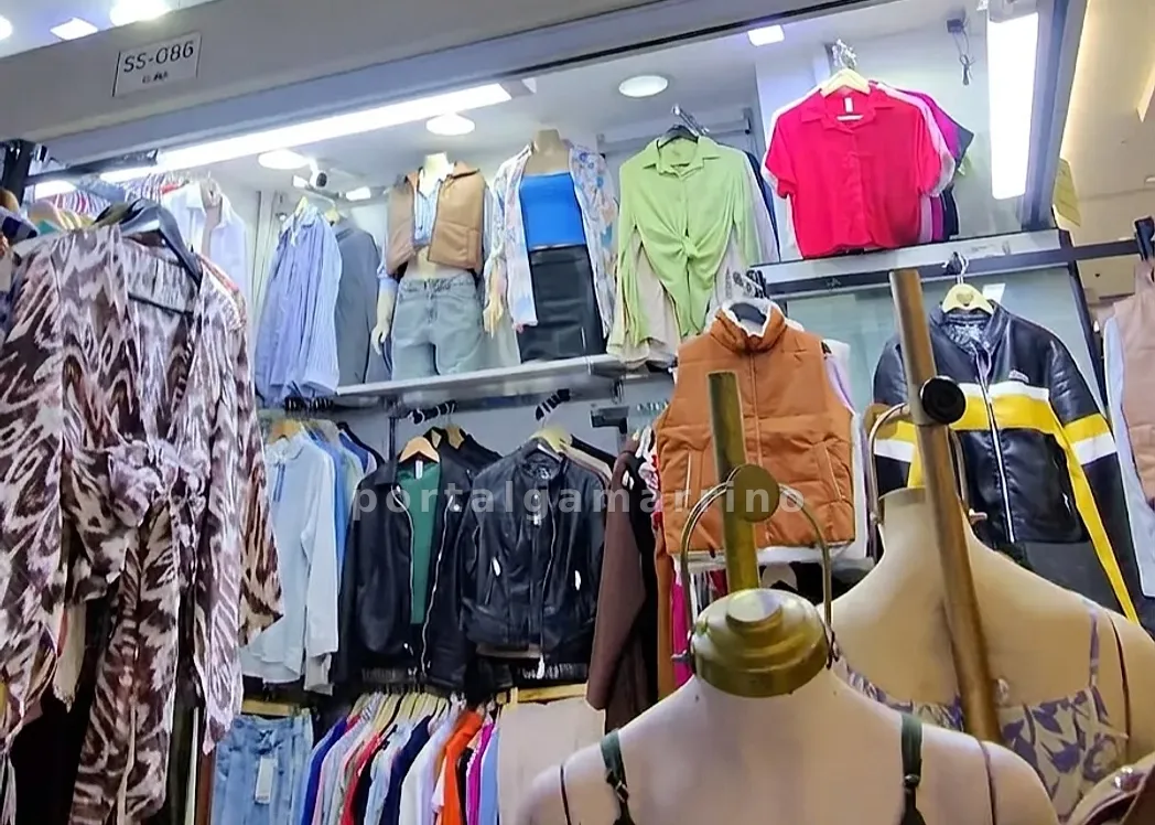 Tienda de ropa casual para mujer y casacas · Ropa de Mujer · Ropa para mujer — foto 2