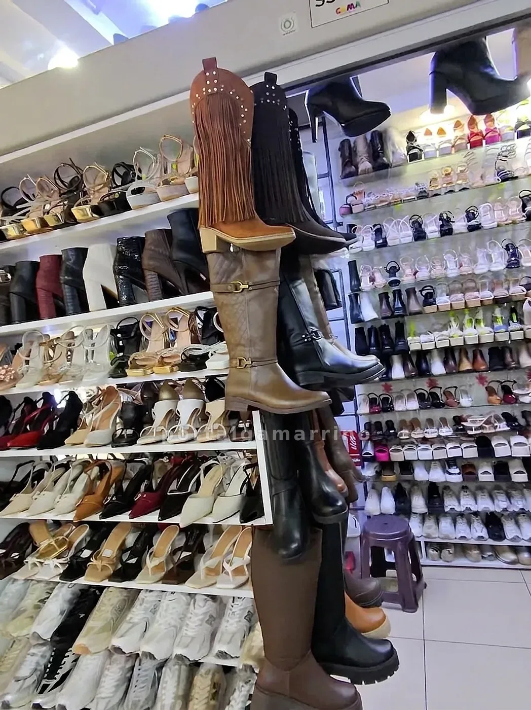 Tienda de calzado para mujer · Calzado · Calzado para Mujer — foto 3