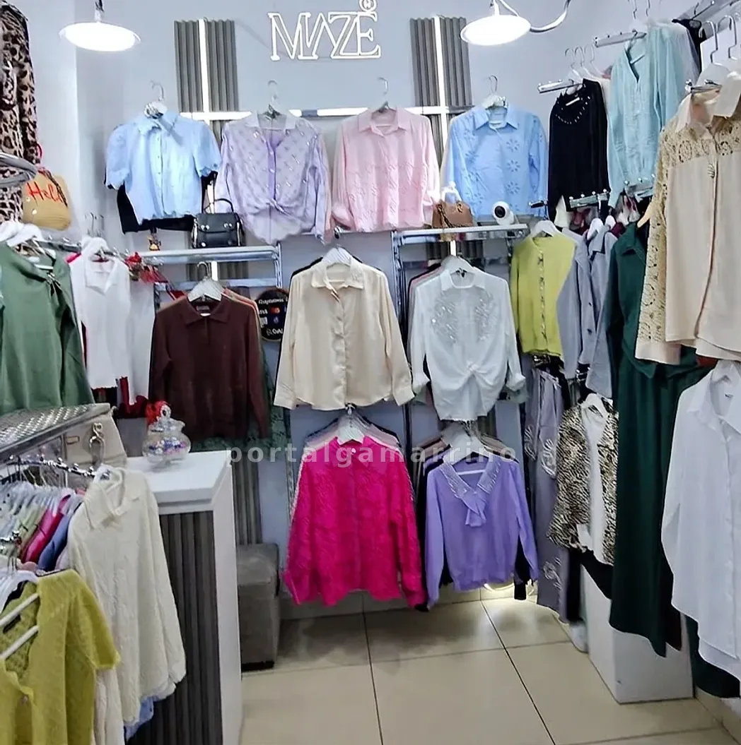 Tienda de blusas y ropa elegante para mujer · Ropa de Mujer · Ropa Elegante para Mujer — foto 2