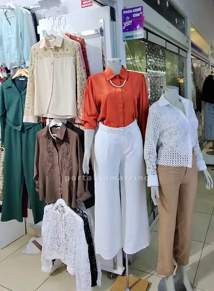 Tienda de blusas y ropa elegante para mujer · Ropa de Mujer · Ropa Elegante para Mujer — foto 3