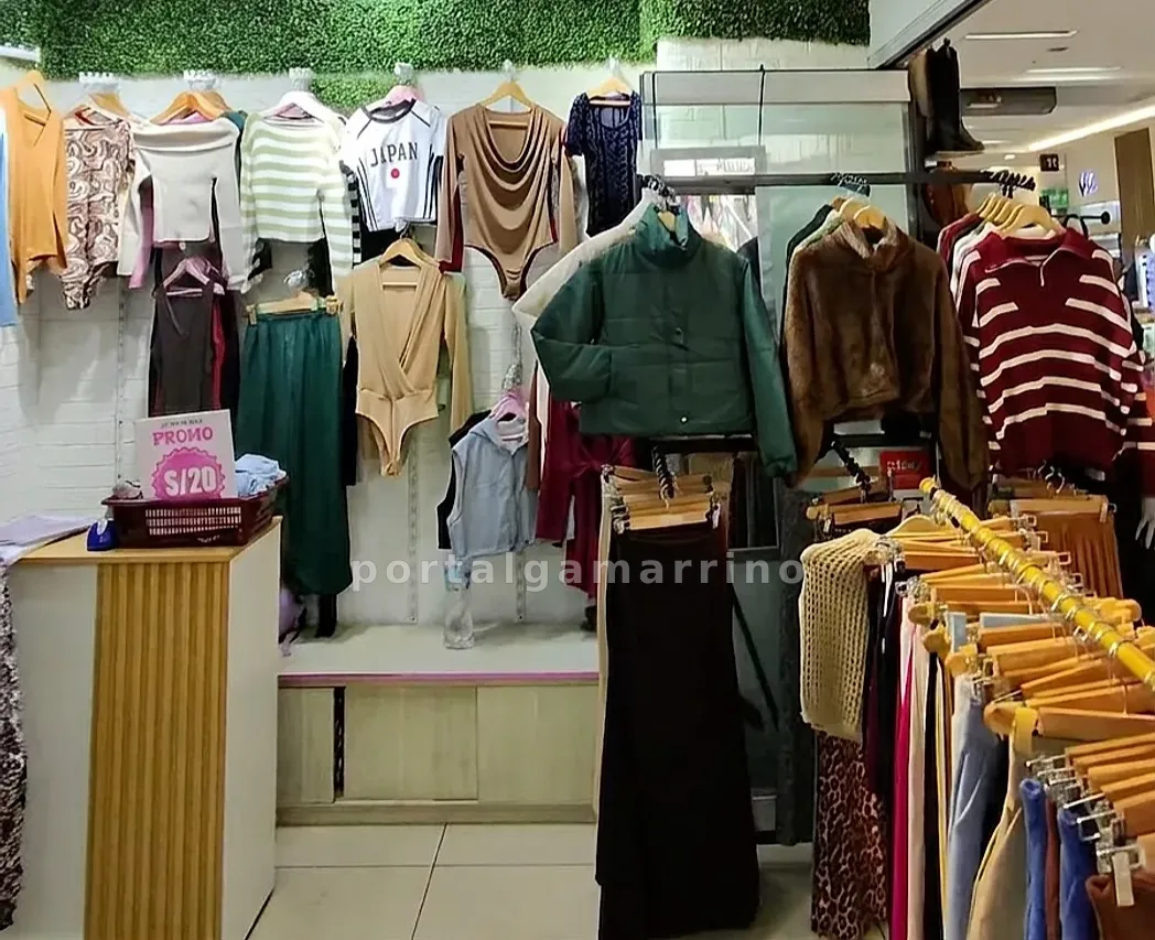 Tienda de ropa casual y abrigos para mujer · Ropa de Mujer · Ropa para mujer — foto 3