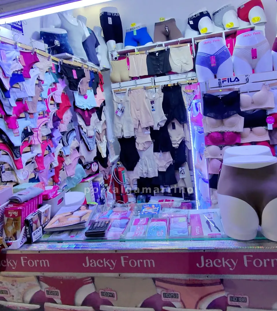Tienda de ropa interior y fajas para mujer · Ropa Interior · Ropa Interior para Mujer — foto 2