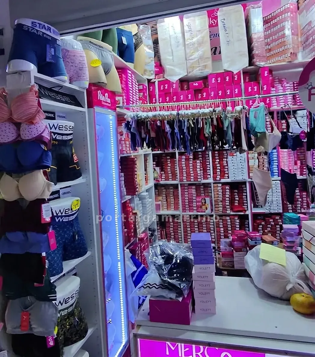 Tienda de lencería, panties y bóxers · Ropa Interior · Ropa Interior para Mujer — foto 2