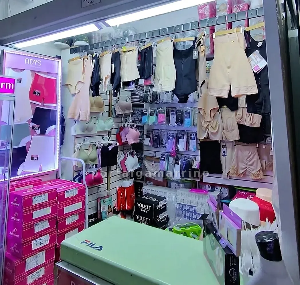 Tienda de fajas y ropa interior para mujer · Ropa Interior · Fajas — foto 2