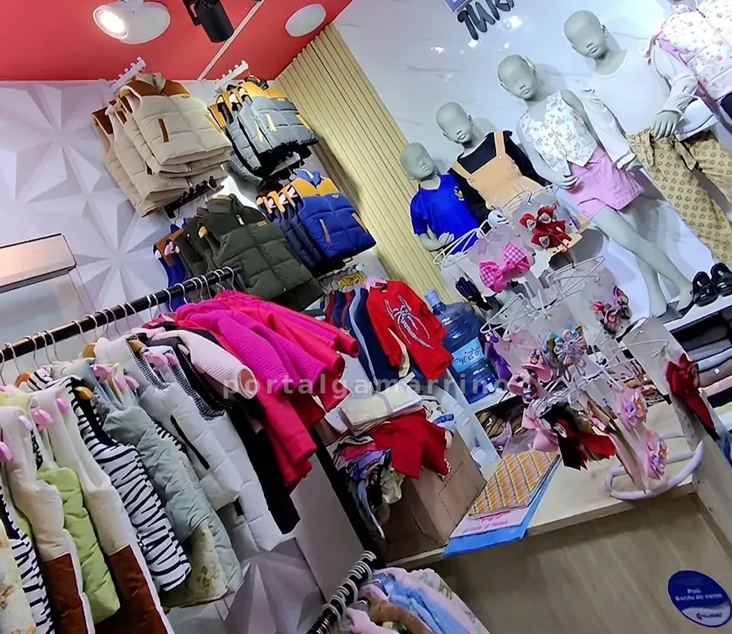 Tienda de ropa infantil para niña y niño · Ropa Infantil · Ropa para Niños y Niñas — foto 3