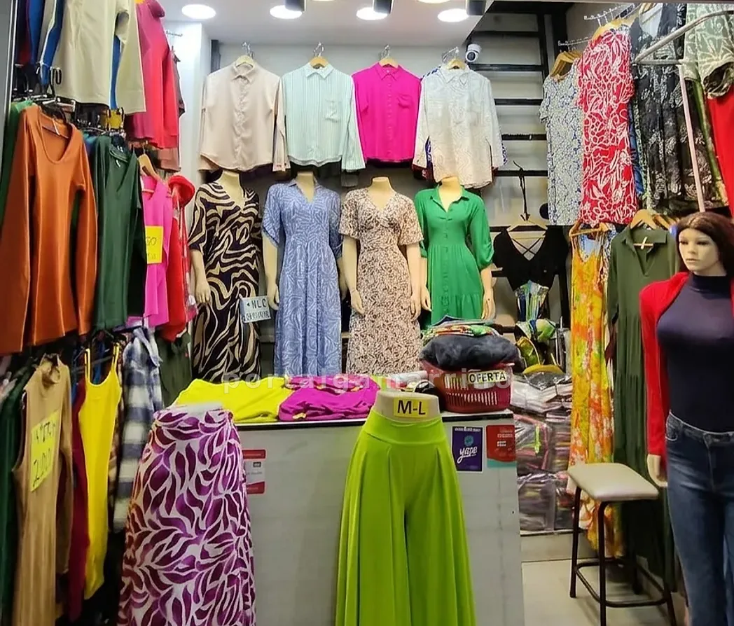 Tienda de vestidos y blusas para mujer · Ropa de Mujer · Ropa para mujer — foto 2