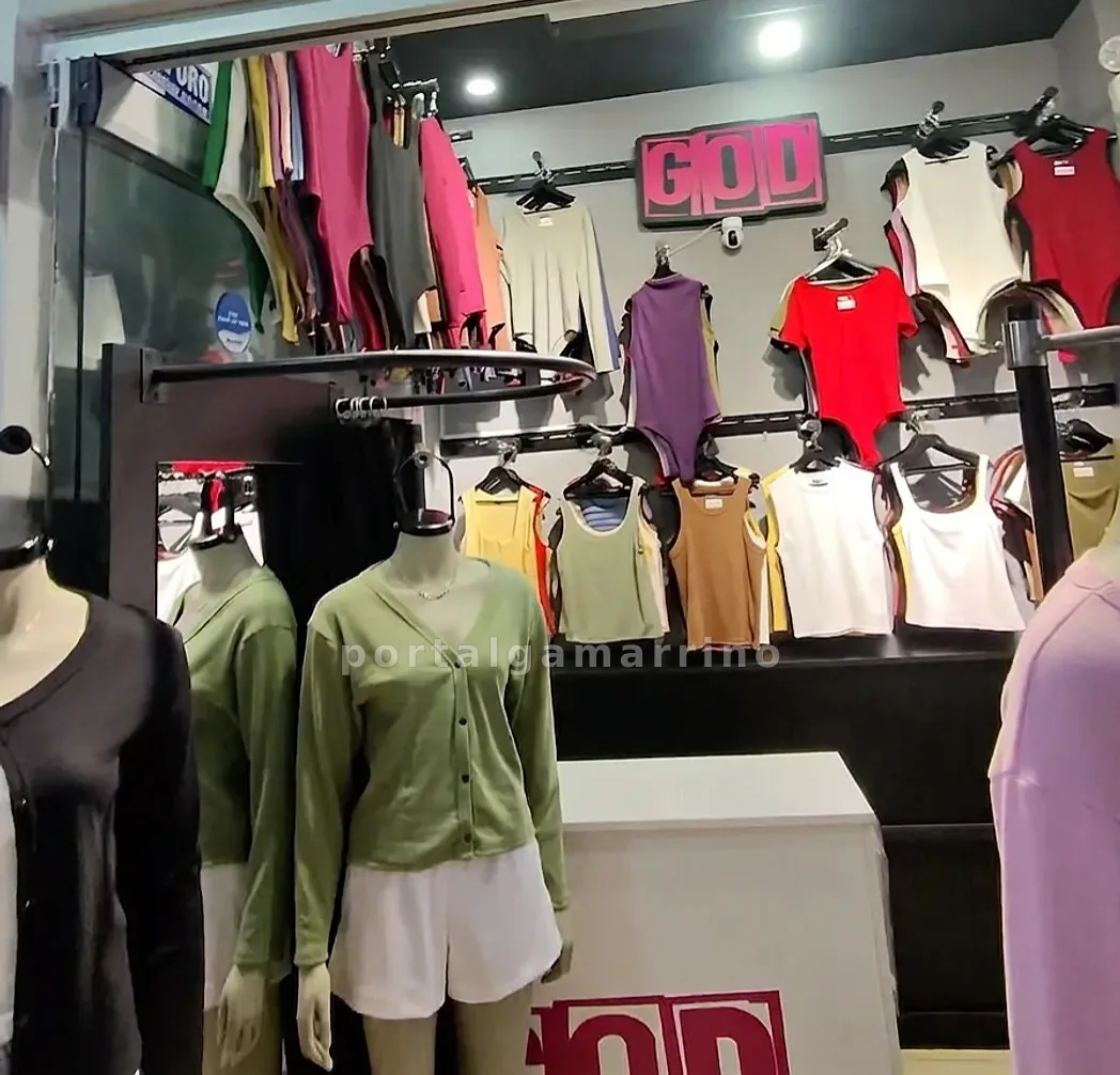 Tienda de bodys, tops y cardigans para mujer · Ropa de Mujer · Ropa para mujer — foto 2