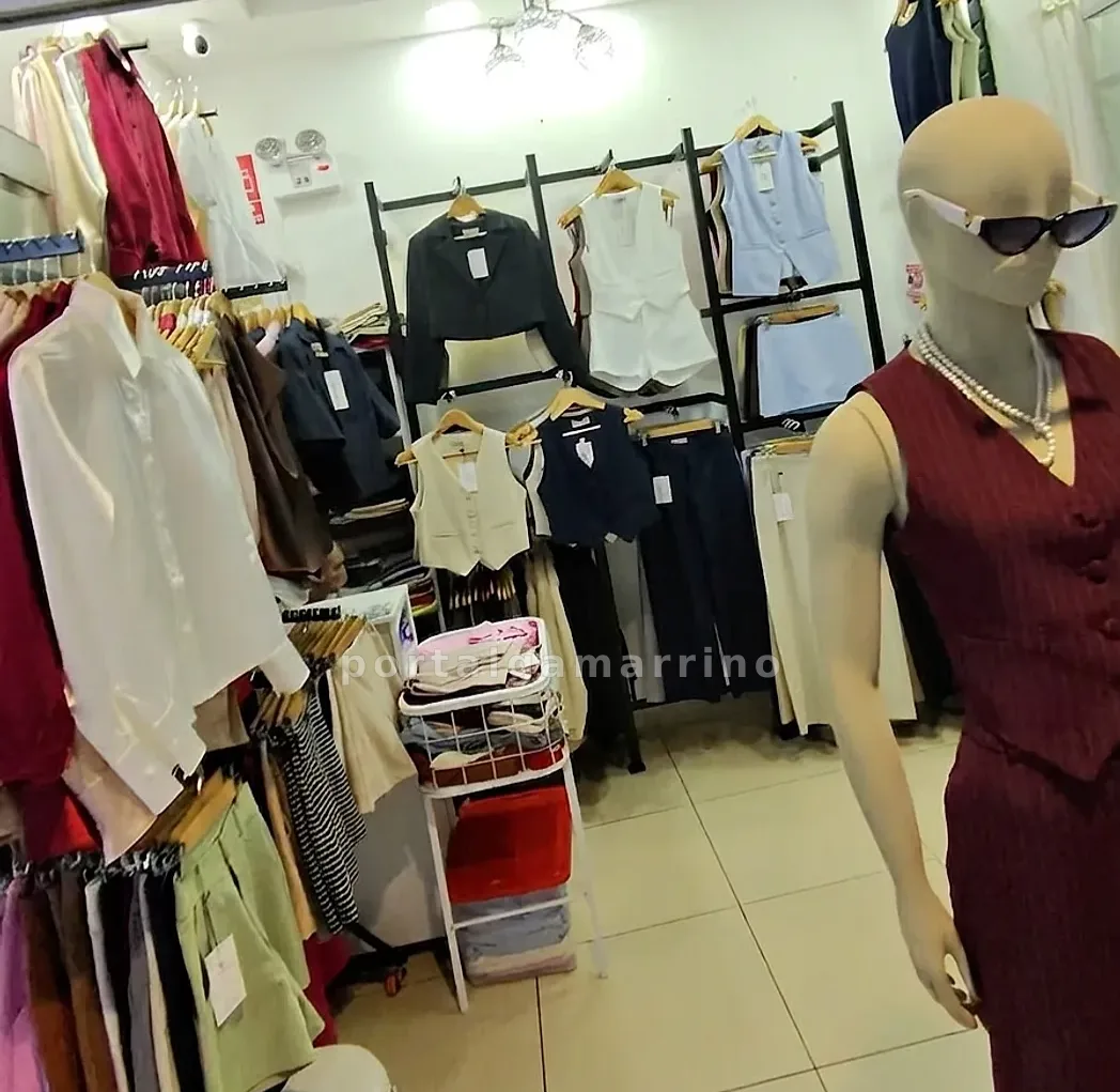 Tienda de ropa elegante para mujer · Ropa de Mujer · Ropa Elegante para Mujer — foto 2