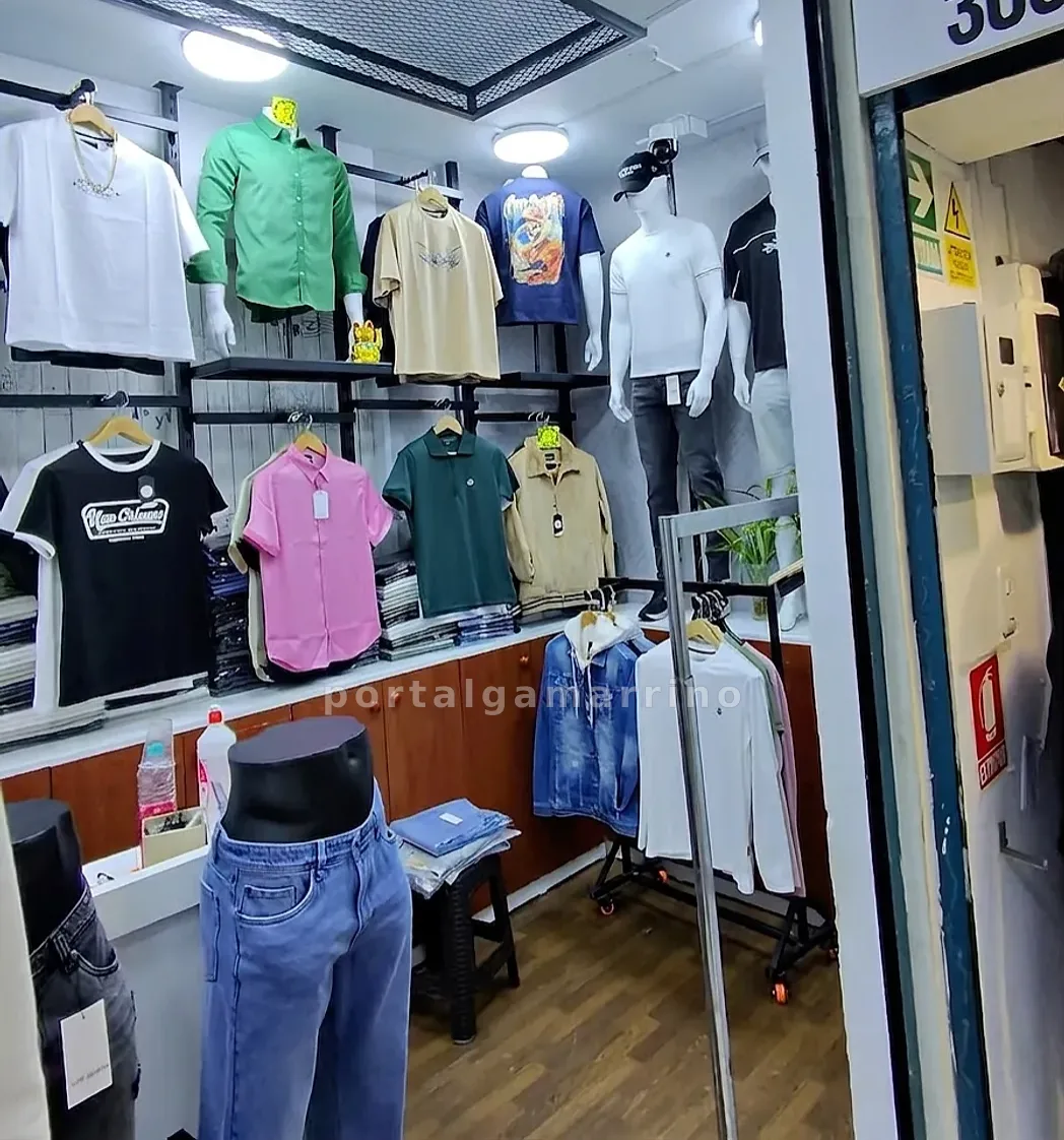 Tienda de ropa casual para hombre · Ropa y Moda · Ropa para hombre — foto 2