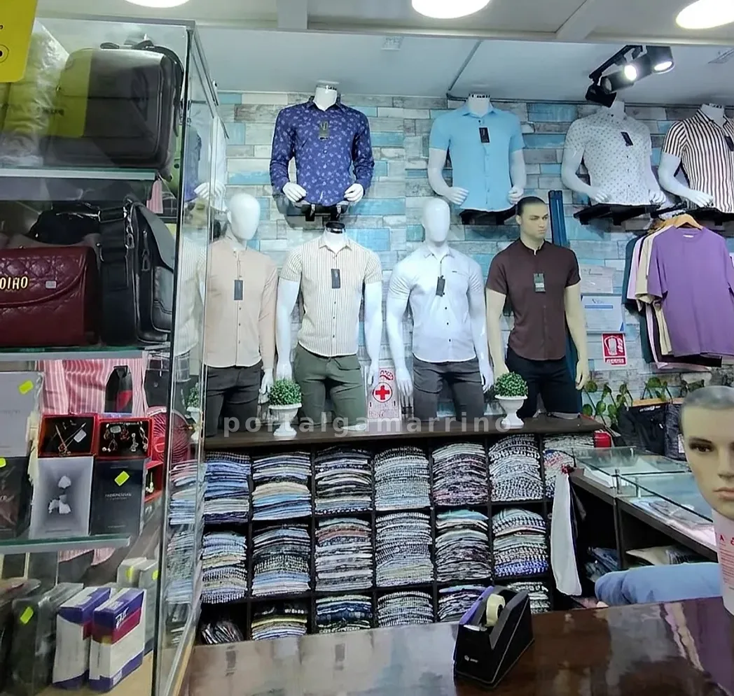 Tienda de camisas, polos y jeans para hombre · Ropa y Moda · Ropa para hombre — foto 1