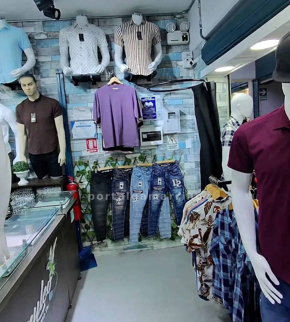 Tienda de camisas, polos y jeans para hombre · Ropa y Moda · Ropa para hombre — foto 2