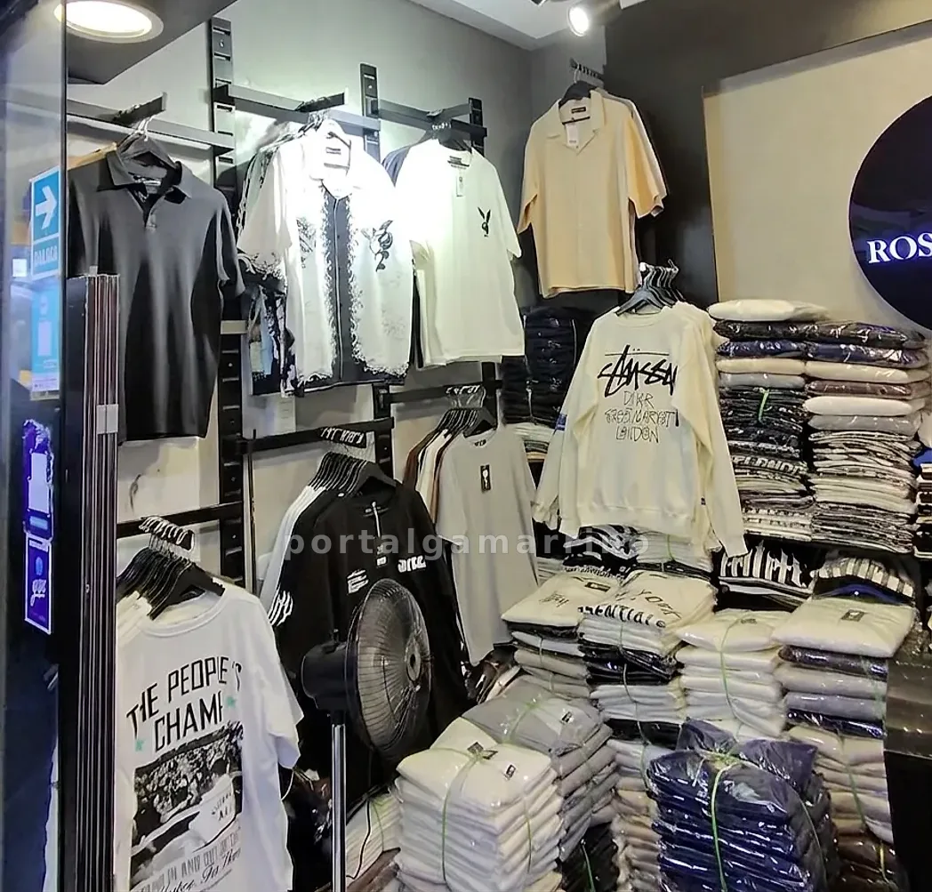 Tienda de polos y poleras para hombre · Ropa y Moda · Ropa para hombre — foto 2