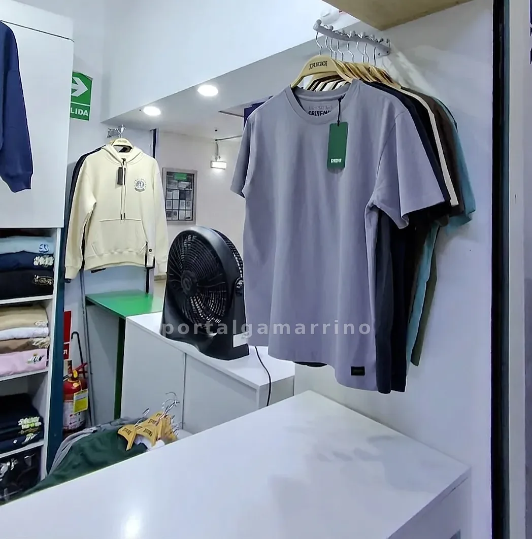 Tienda de polos, hoodies y joggers urbanos para hombre · Ropa y Moda · Ropa para hombre — foto 3