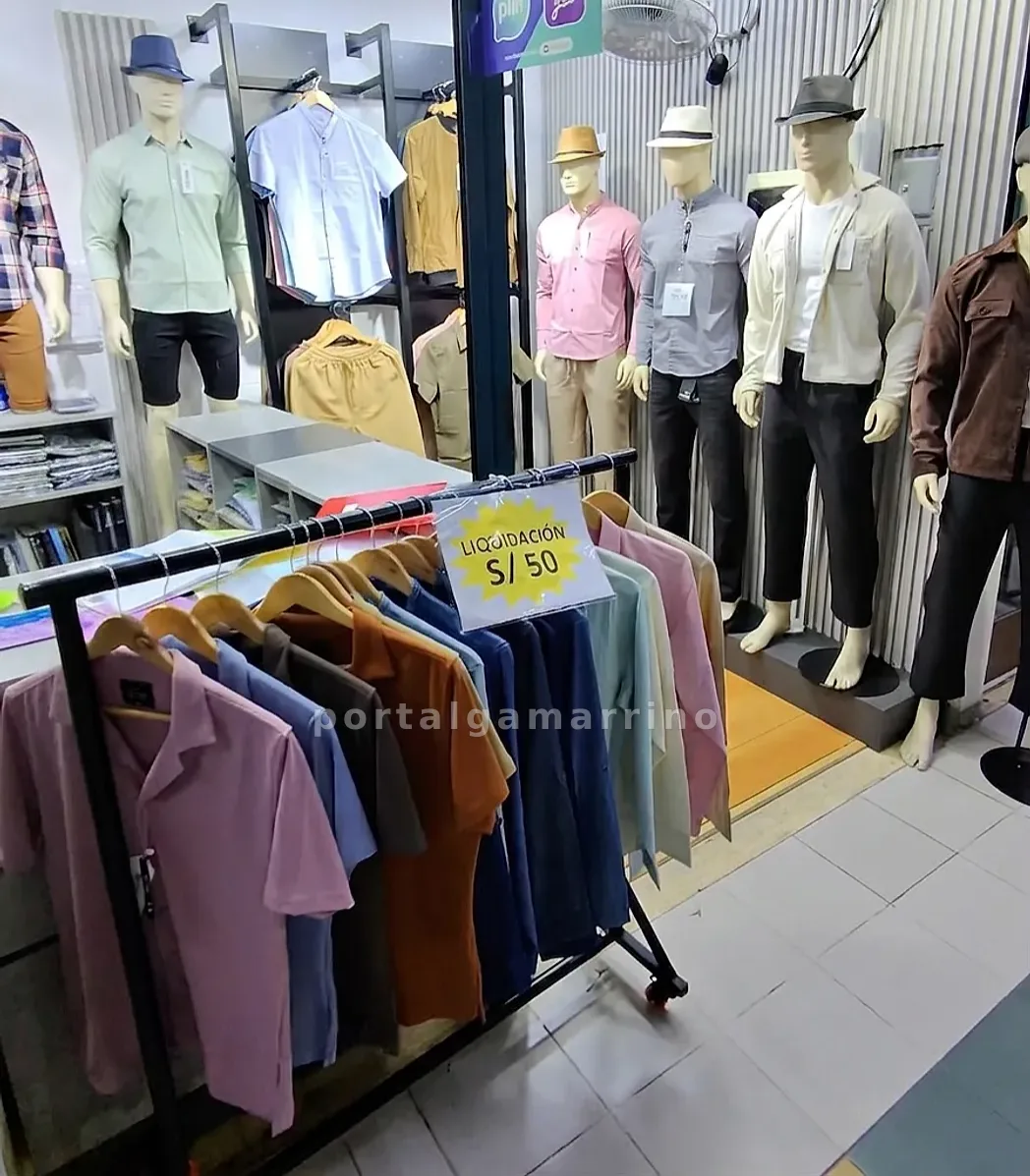 Tienda de camisas y ropa casual para hombre · Ropa y Moda · Ropa para hombre — foto 2