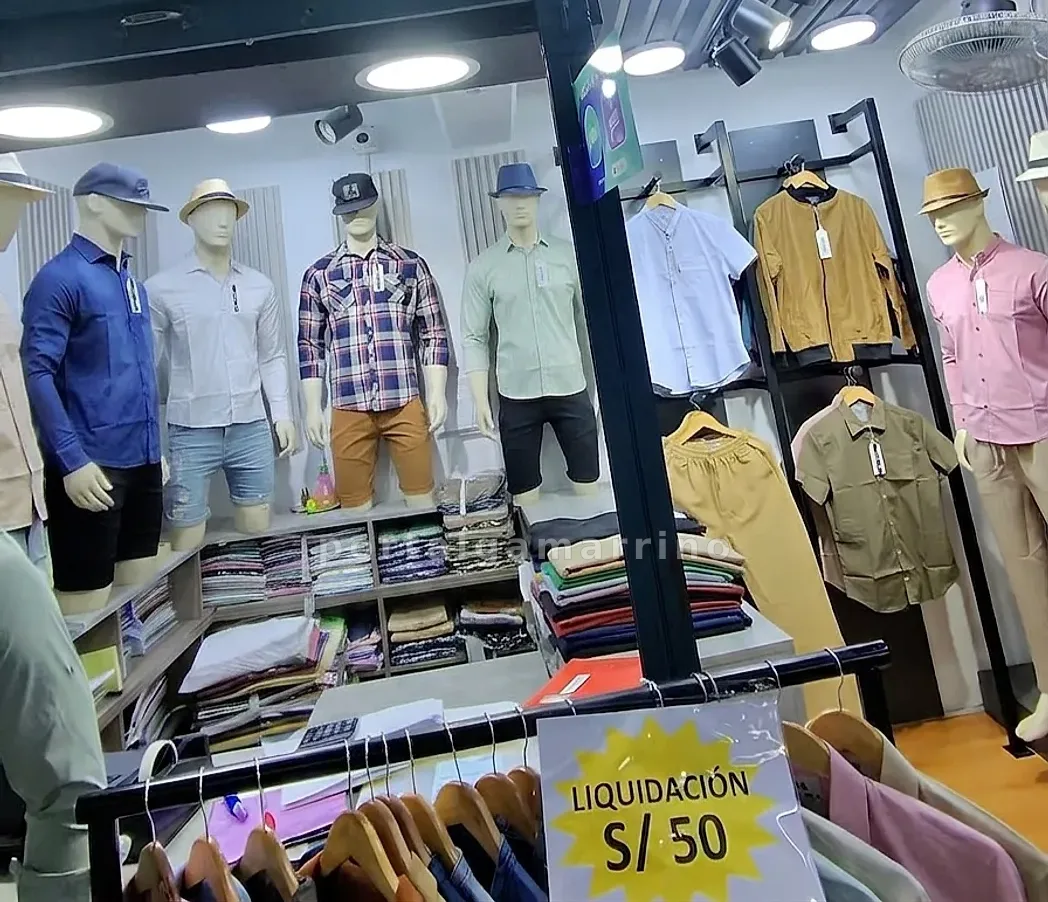 Tienda de camisas y ropa casual para hombre · Ropa y Moda · Ropa para hombre — foto 3
