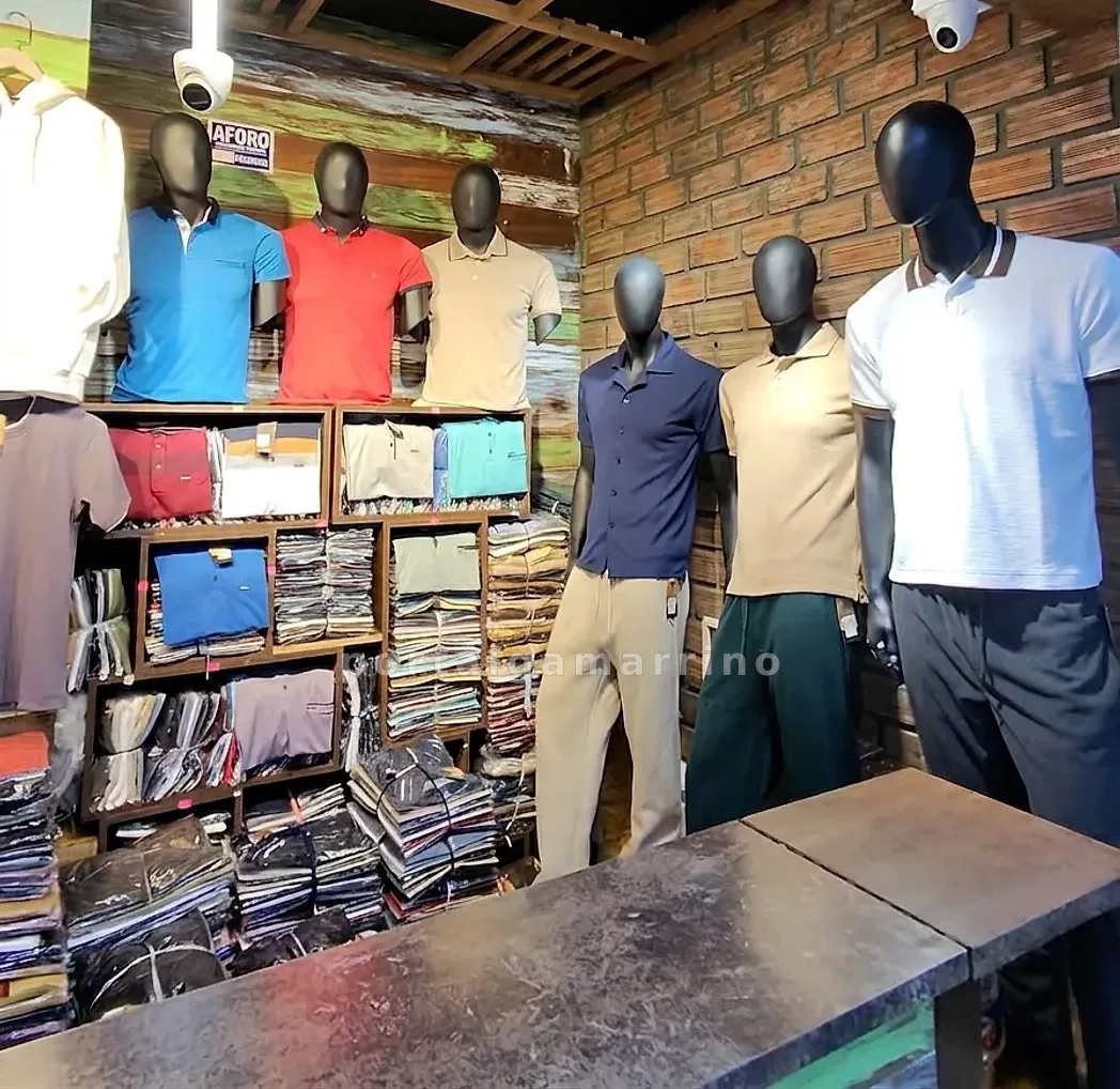 Tienda de polos y pantalones para hombre · Ropa y Moda · Ropa para hombre — foto 1