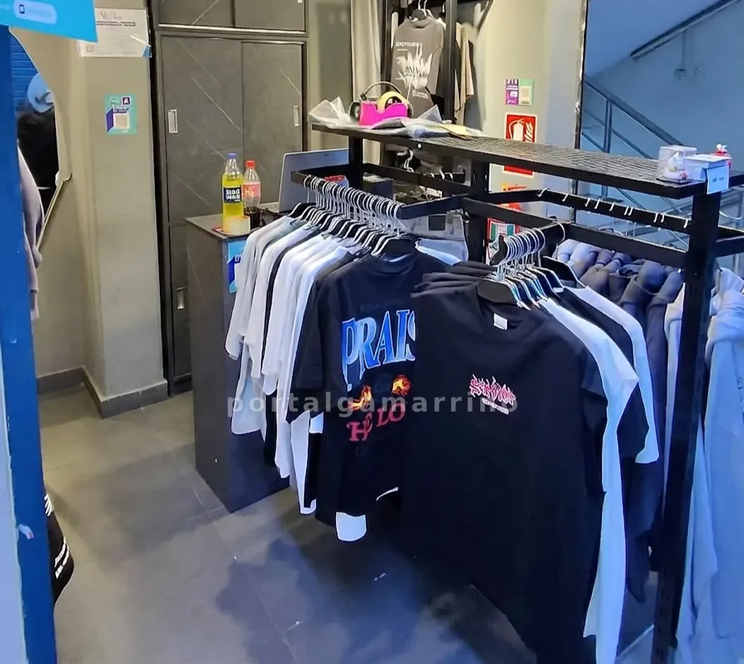 Tienda de polos y poleras urbanas · Ropa y Moda · Ropa Casual — foto 2