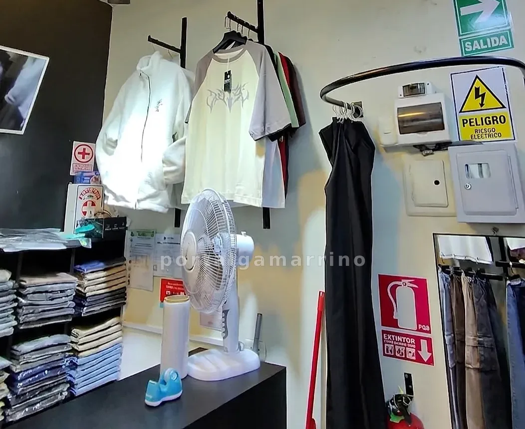 Tienda de ropa urbana para hombre · Ropa y Moda · Ropa para hombre — foto 3