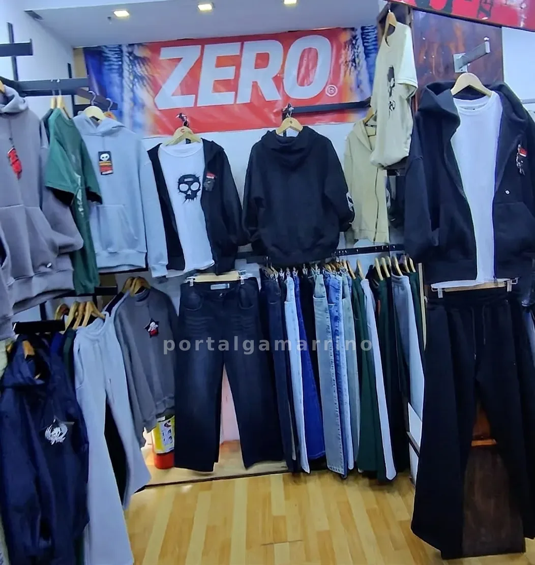 Tienda de poleras, jeans y ropa urbana · Ropa y Moda · Ropa para hombre — foto 2