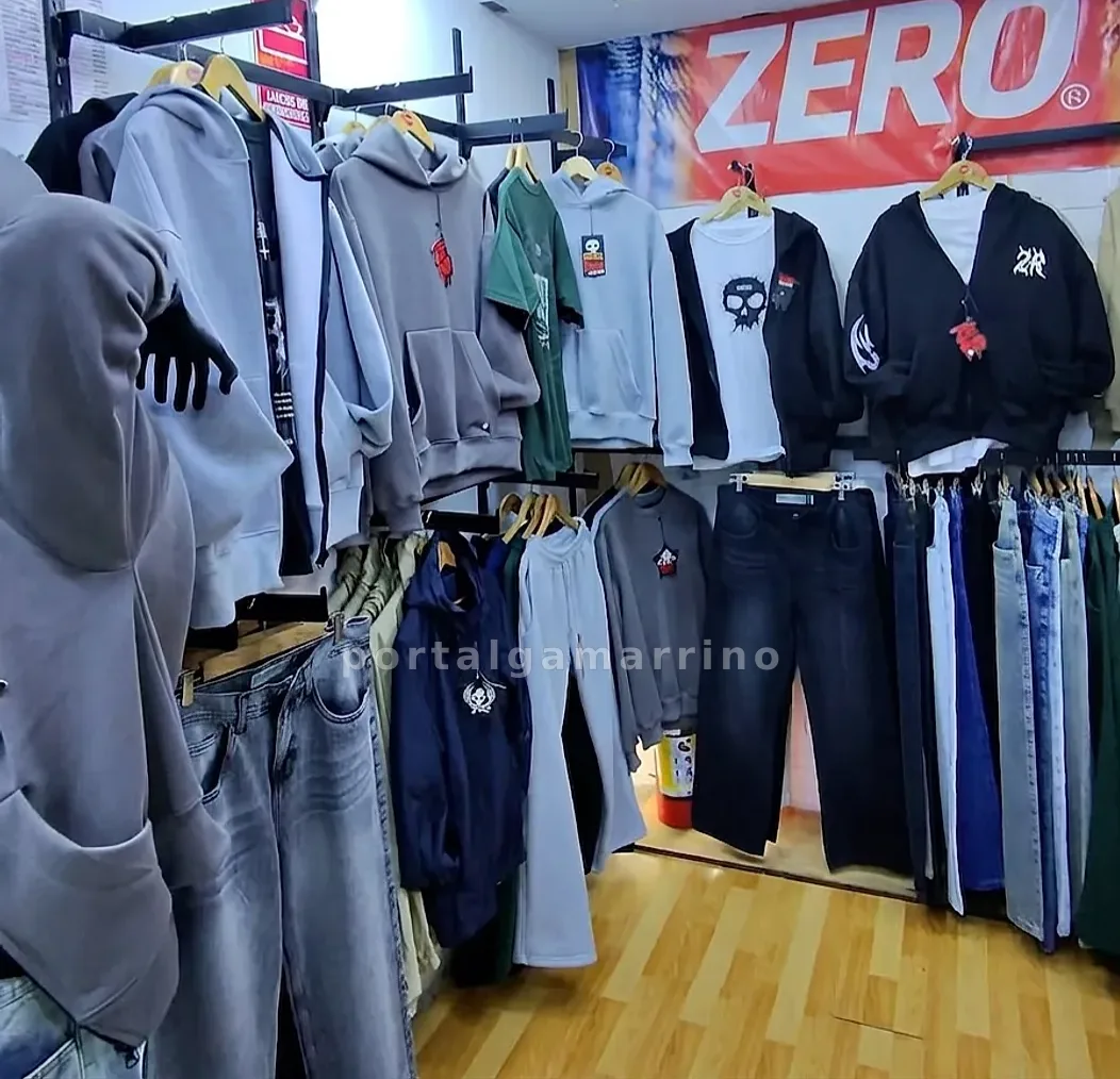 Tienda de poleras, jeans y ropa urbana · Ropa y Moda · Ropa para hombre — foto 3