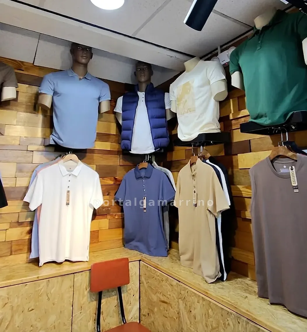 Tienda de polos y chalecos para hombre · Ropa y Moda · Ropa para hombre — foto 1