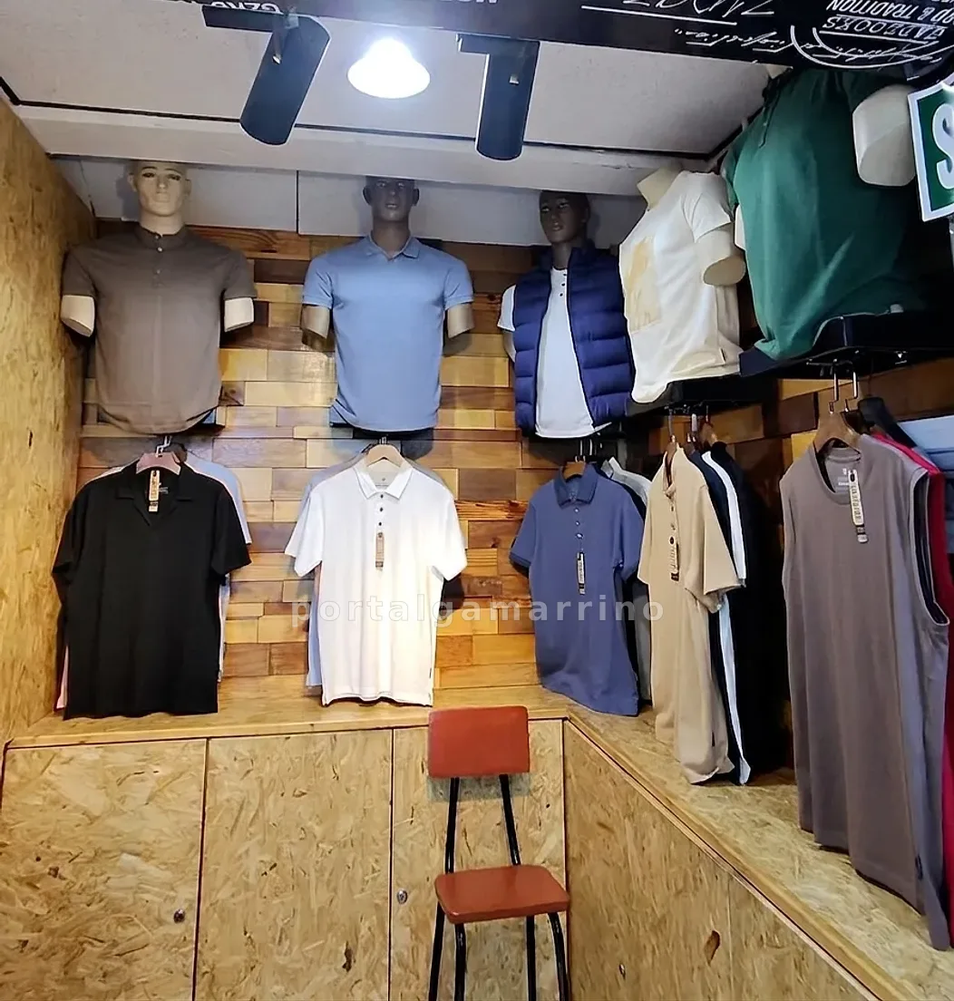 Tienda de polos y chalecos para hombre · Ropa y Moda · Ropa para hombre — foto 2