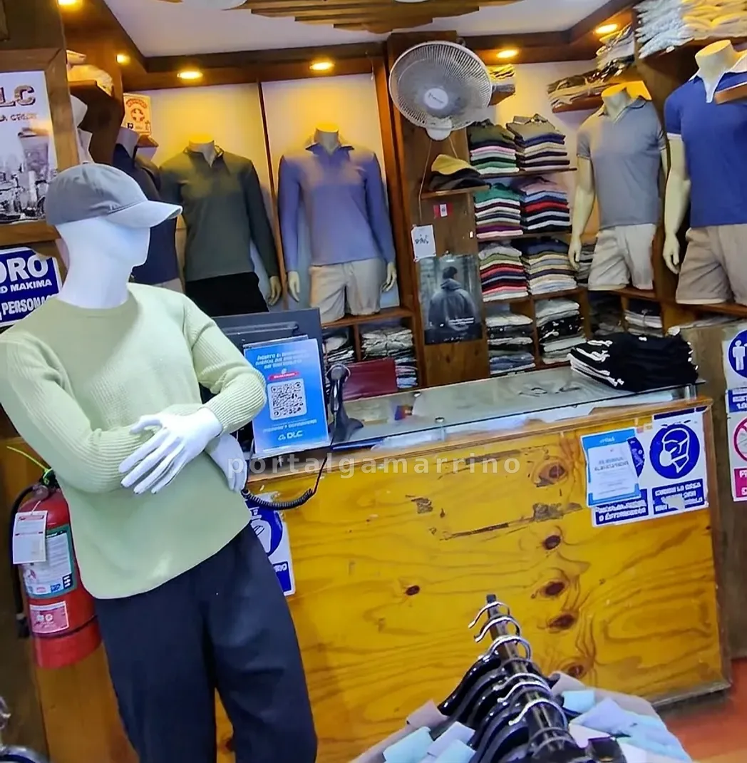 Tienda de polos y chompas para hombre · Ropa y Moda · Ropa para hombre — foto 2
