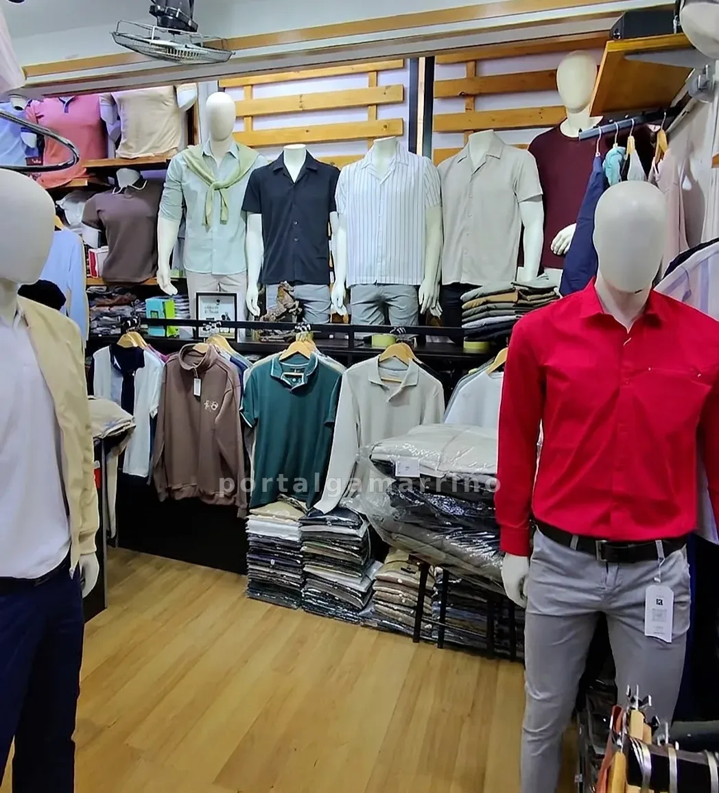 Tienda de camisas y polos para hombre · Ropa Formal · Sacos y Camisas para Hombre — foto 1