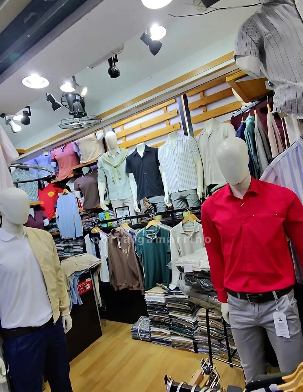 Tienda de camisas y polos para hombre · Ropa Formal · Sacos y Camisas para Hombre — foto 2