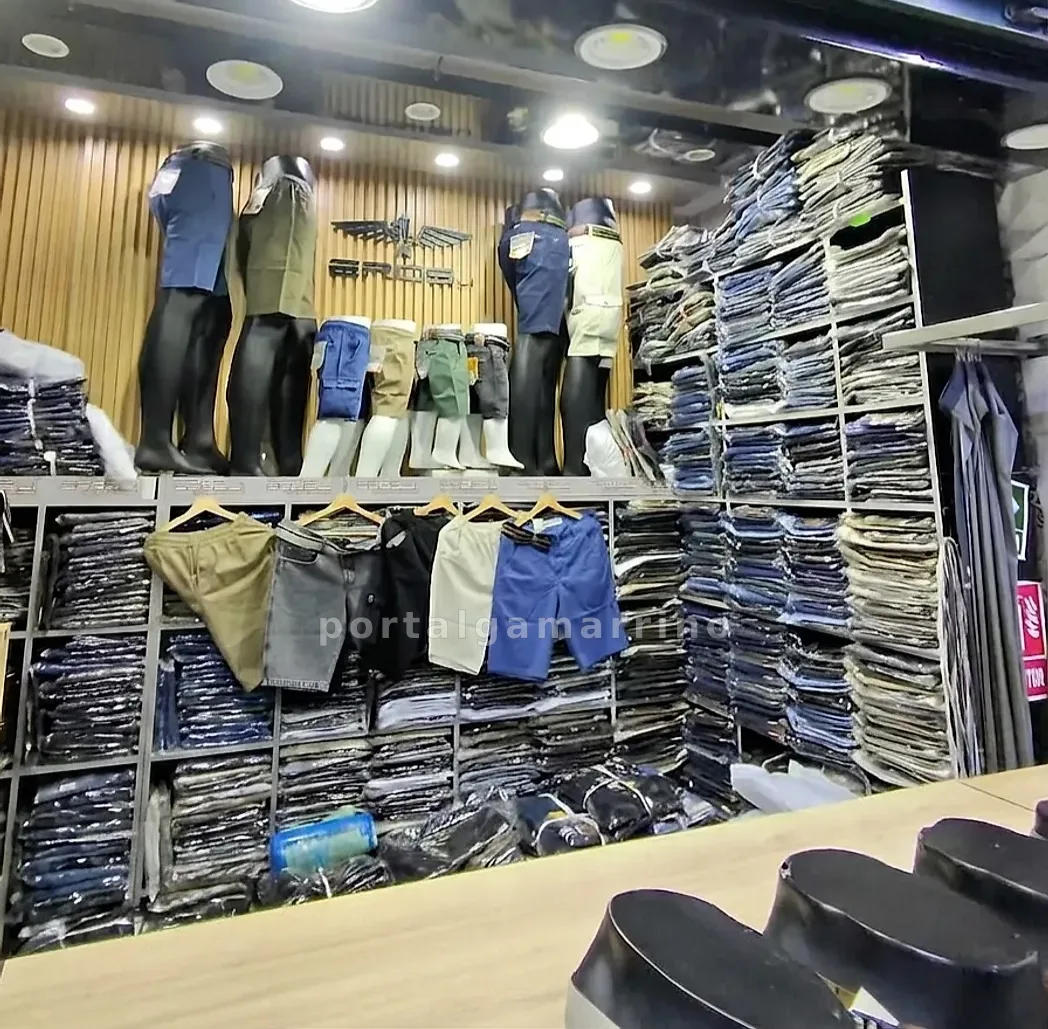 Tienda de pantalones y bermudas para hombre · Ropa y Moda · Ropa para hombre — foto 2