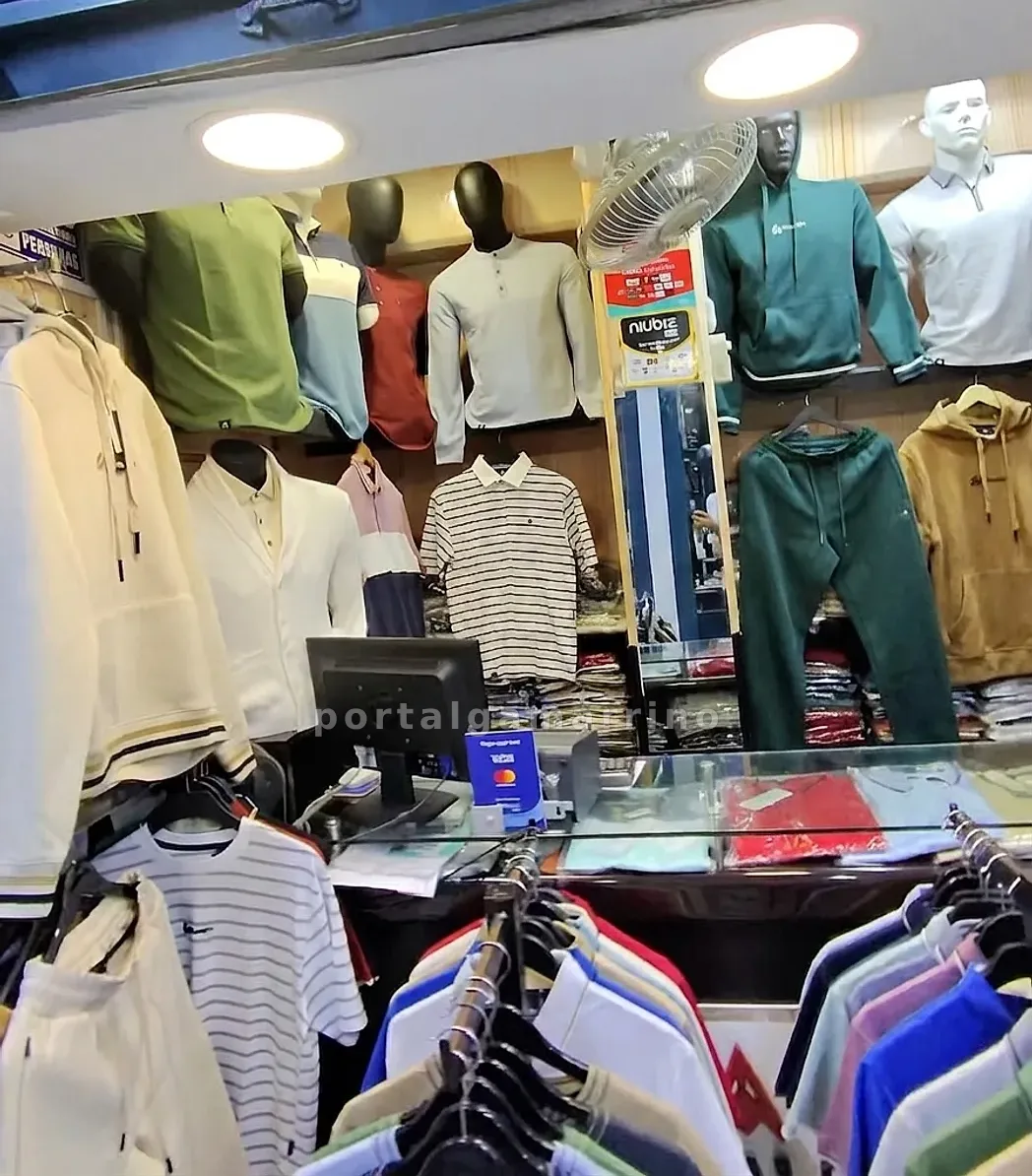 Tienda de polos, poleras y joggers para hombre · Ropa y Moda · Ropa para hombre — foto 2