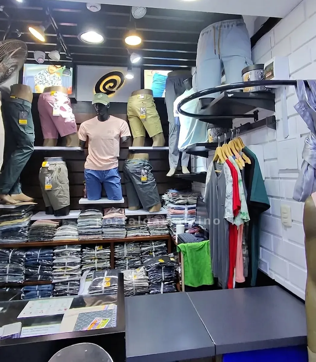 Tienda de bermudas, joggers y polos para hombre · Ropa y Moda · Ropa para hombre — foto 1