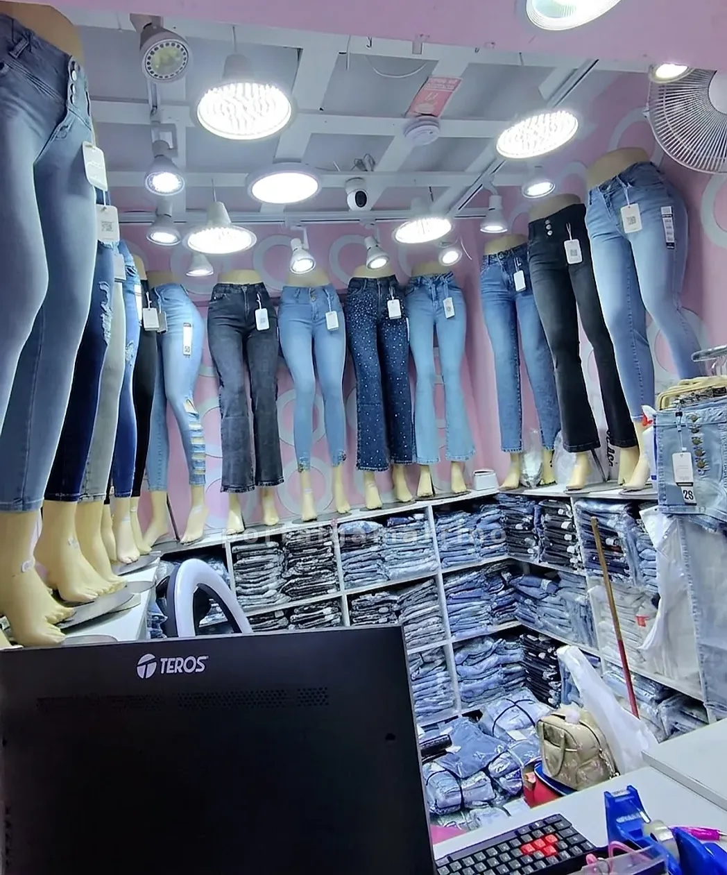 Tienda de jeans para mujer · Jeans · Jeans para Mujer — foto 2