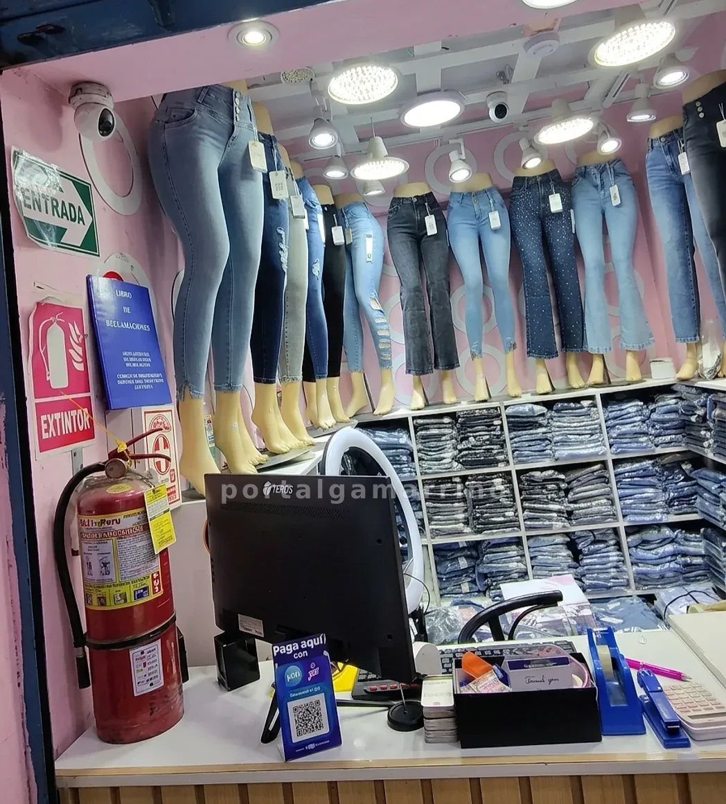 Tienda de jeans para mujer · Jeans · Jeans para Mujer — foto 3