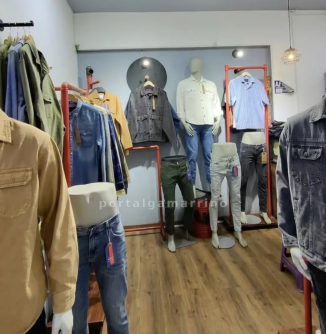 Tienda de jeans, camisas y casacas para hombre · Ropa y Moda · Ropa para hombre — foto 2