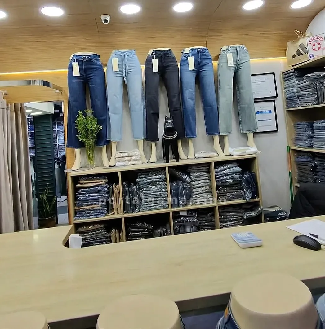 Tienda de jeans para mujer · Jeans · Jeans para Mujer — foto 2
