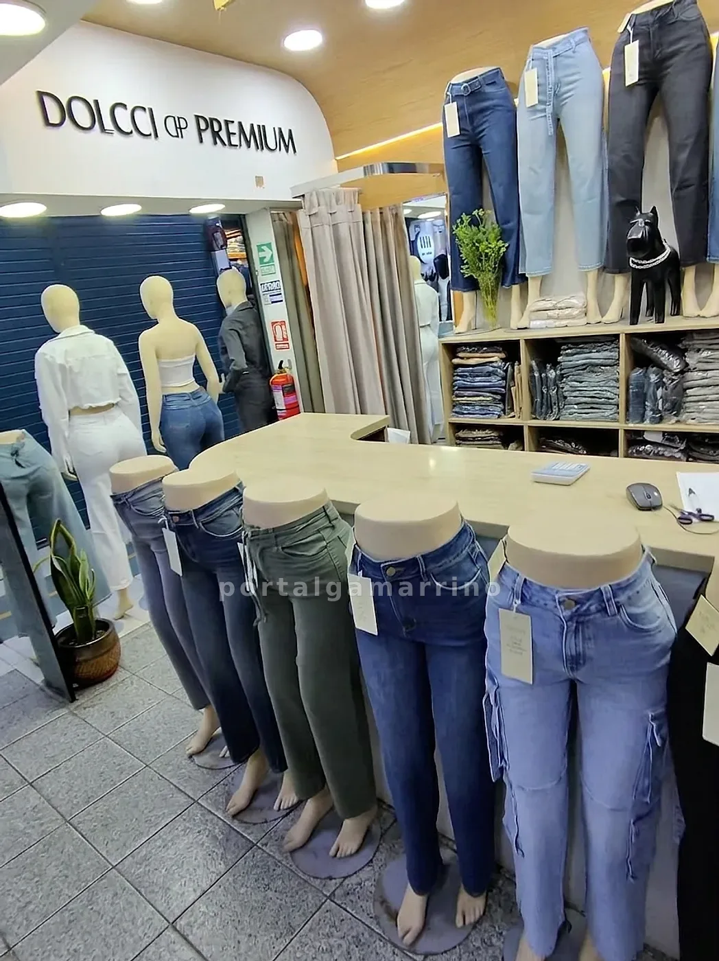 Tienda de jeans para mujer · Jeans · Jeans para Mujer — foto 3