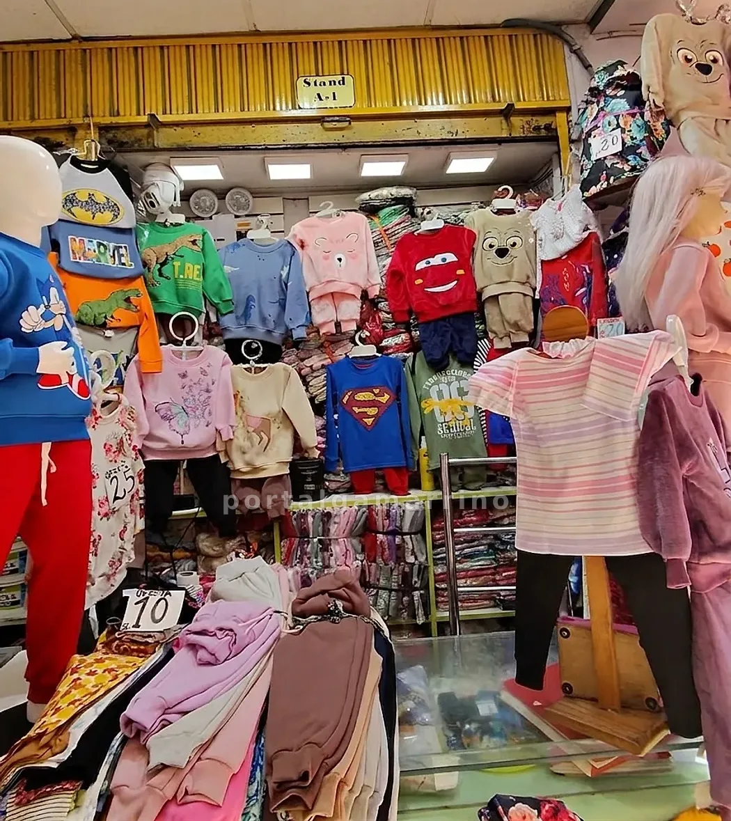 Tienda de ropa infantil y pijamas para niños y niñas · Ropa Infantil · Ropa para Niños y Niñas — foto 2