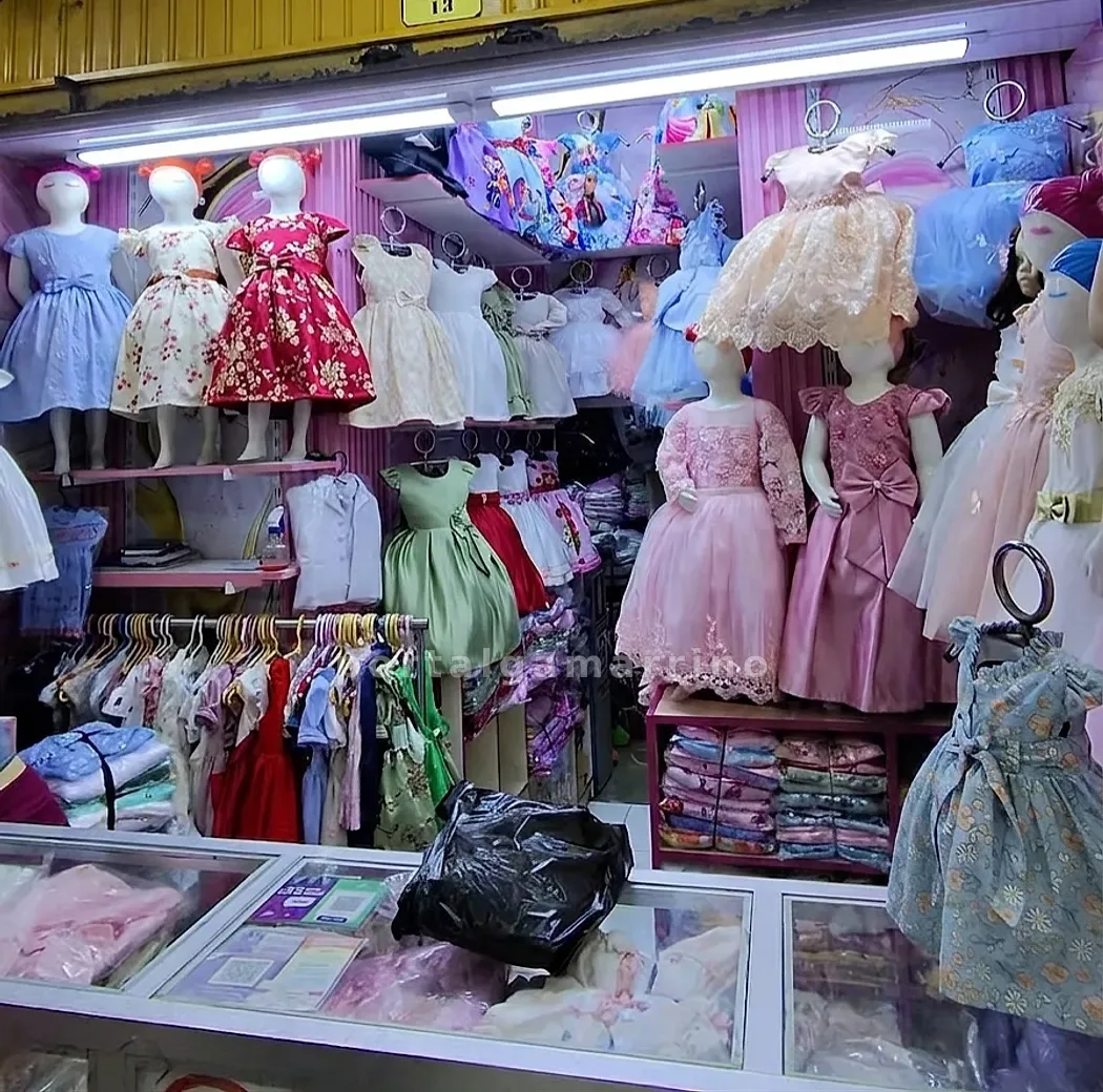 Tienda de vestidos de fiesta para niñas · Ropa Infantil · Vestidos para Niñas — foto 2